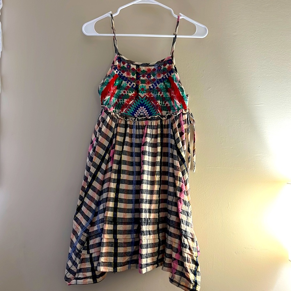 Urban Outfitters dress